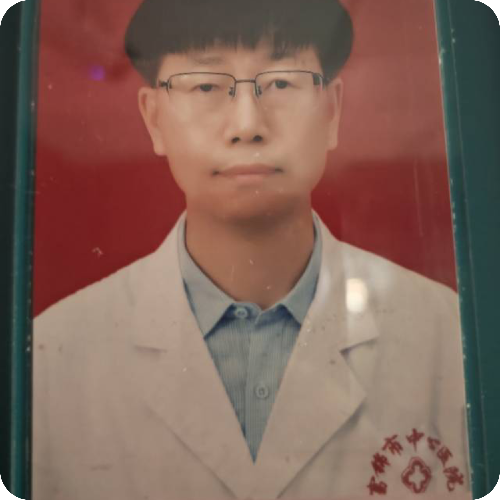 科普，程云發醫生頭像照片