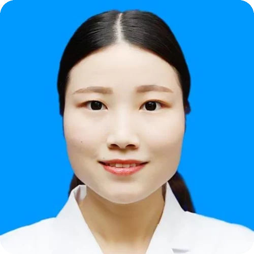 邓丽娟
