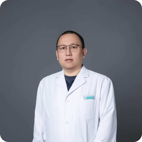 李宝华医生头像