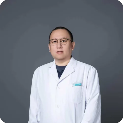 李宝华
