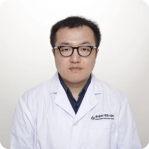 李和慨