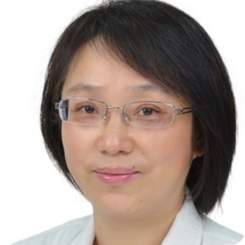 嵇晓阳医生头像照片