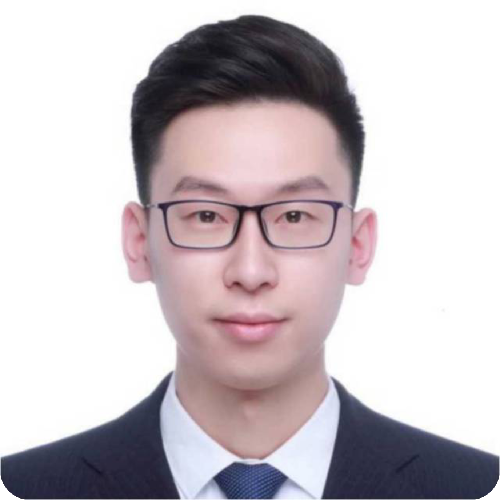 科普，周志远医生头像照片