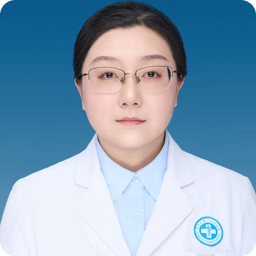 科普，卞辰主治醫師頭像