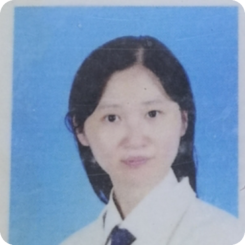 科普，汪萍医生头像照片