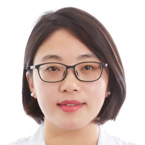 科普，王倩倩医生头像照片