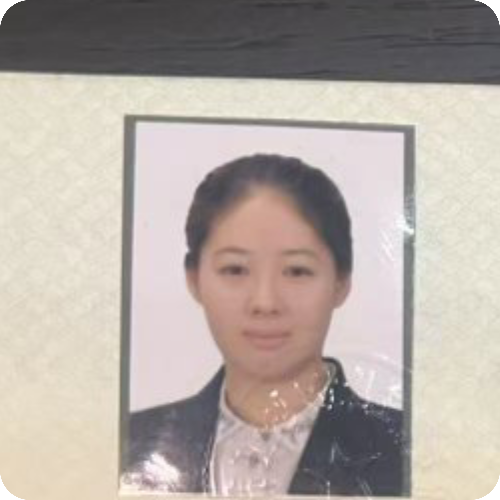 科普，左琳医生头像照片