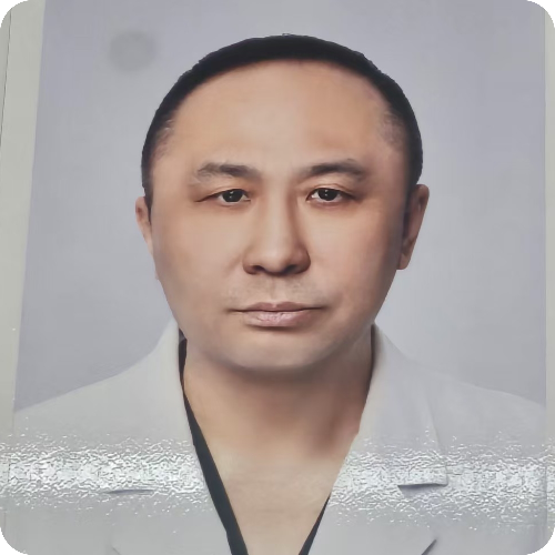 科普，刘岩医生头像照片