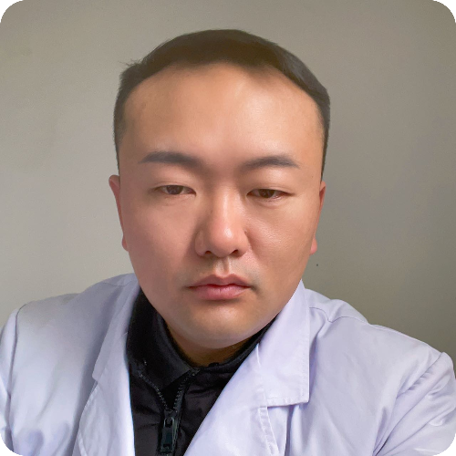 科普，仝德炜医生头像照片