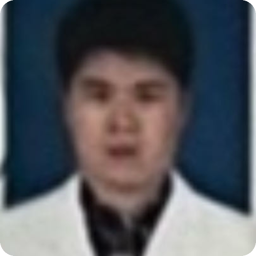 科普，高波专家医生头像