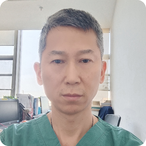 科普，徐府奇医生头像照片