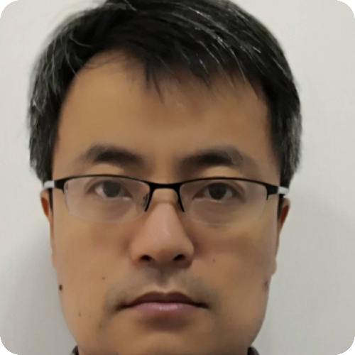 科普，陈庆才医生头像照片