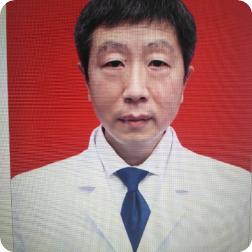 科普，郭勇医生头像照片