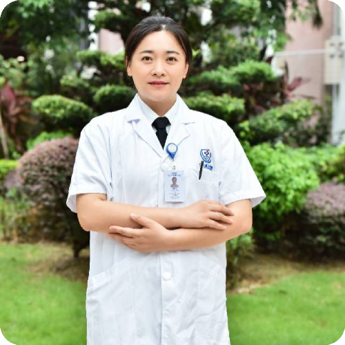 张慧芳