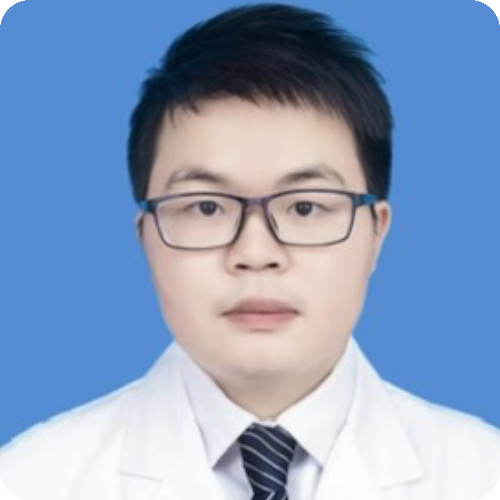 科普，吴骁医生头像照片
