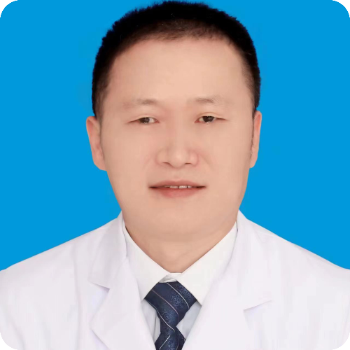 科普，袁甫军医生头像照片