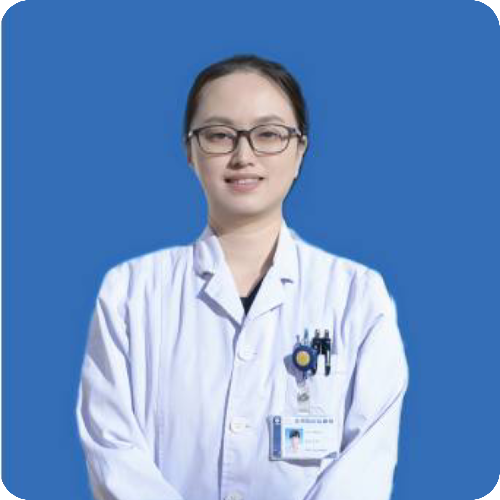 科普，郭晓川医生头像照片