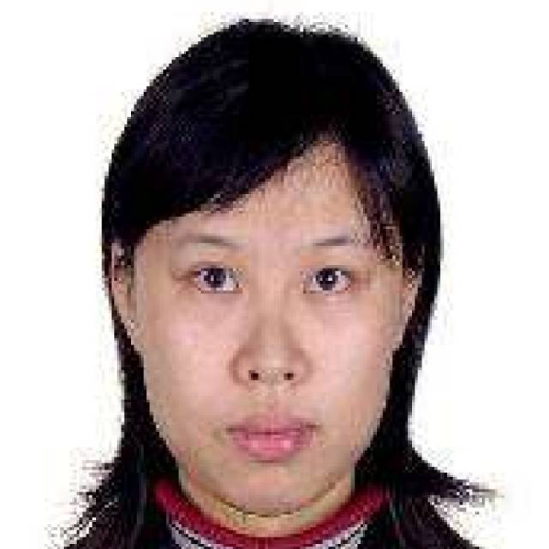科普，蔡钰医生头像照片