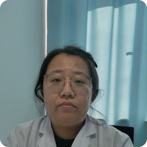 科普，郭蕾医生头像照片