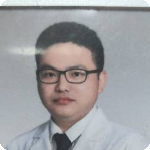 科普，方利医生头像照片