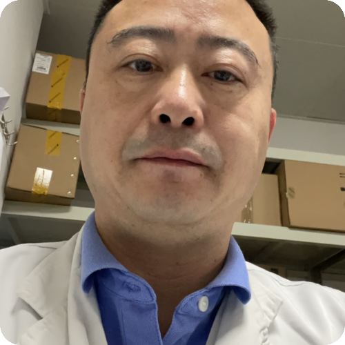 科普，王方医生头像照片