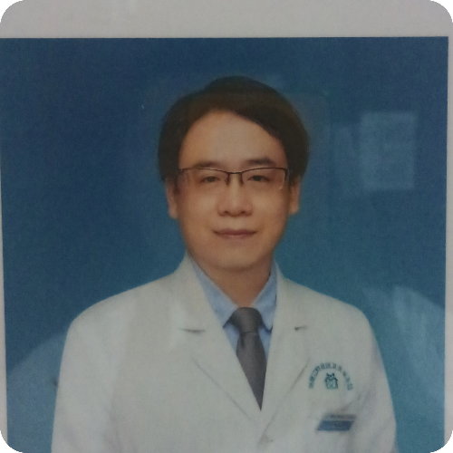 科普，佘留萍醫生頭像照片