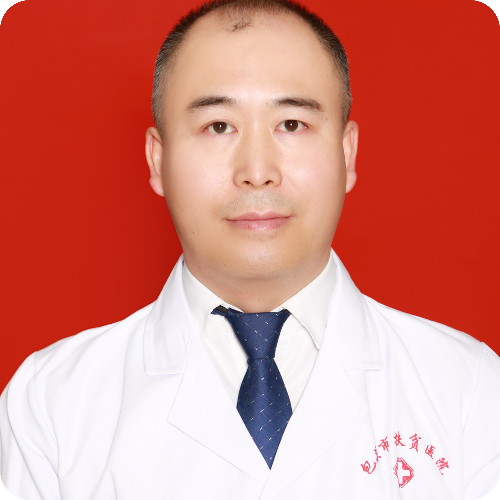 李国栋医生头像照片