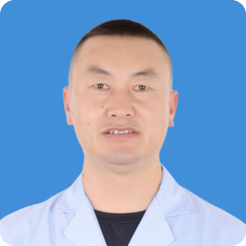 王兴润医生头像照片