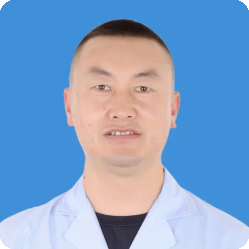 王兴润