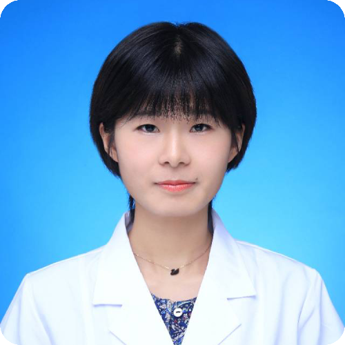 科普，禚小琪医生头像照片