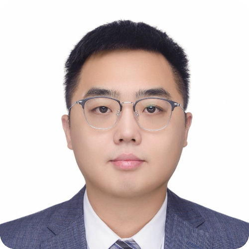 科普，陈彦君医生头像照片