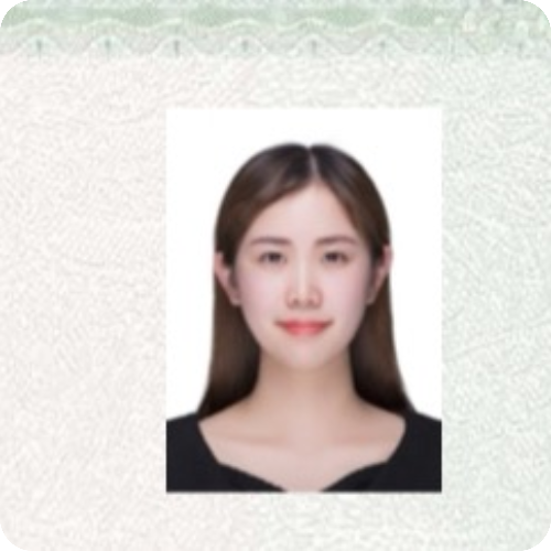 科普，兰楠医生头像照片