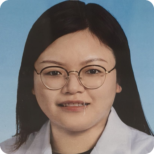 科普，徐萱医生头像照片
