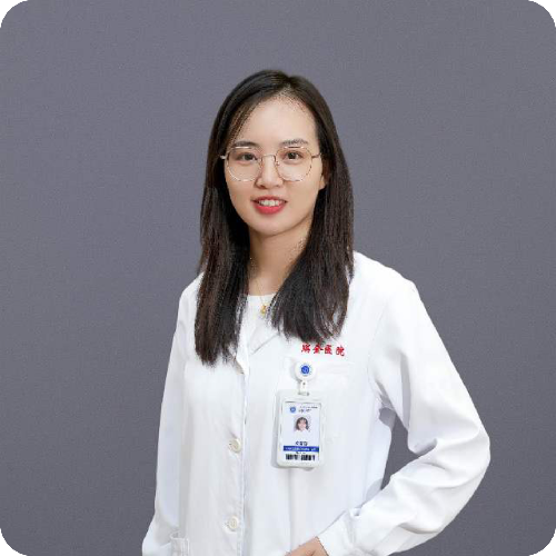 科普,黄春容医生头像照片