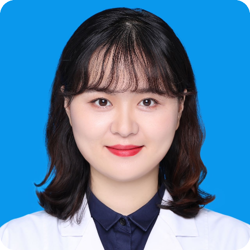 科普，葛燕燕医生头像照片