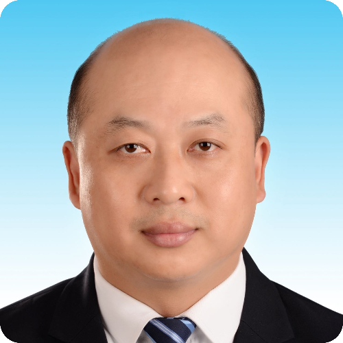 科普，陶志强医生头像照片