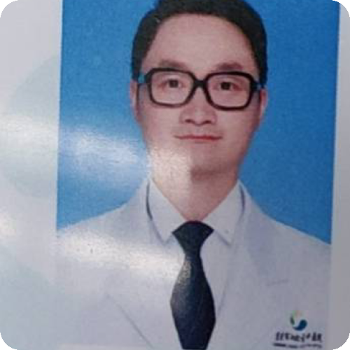 科普，王勇医生头像照片