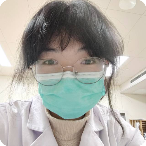 科普，王云医生头像照片