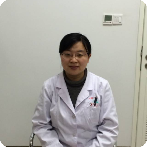 科普，王淼淼医生头像照片