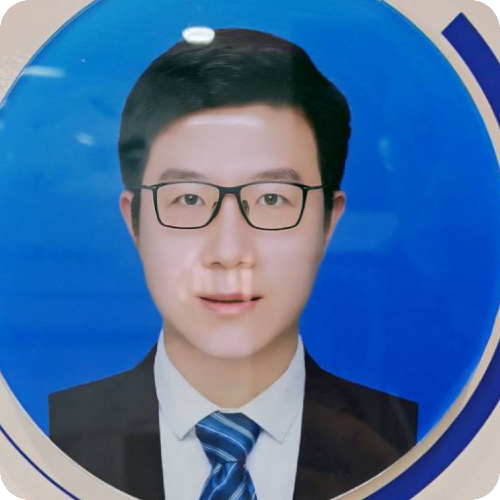 科普，戴俊医生头像照片