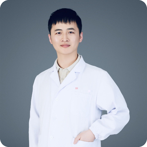 科普，张宝露医生头像照片