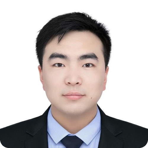 科普，陈翔宇医生头像照片