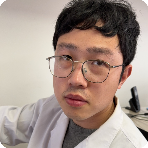 科普，王然医生头像照片