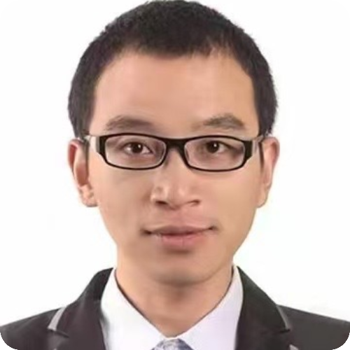 科普，王瑞庆医生头像照片