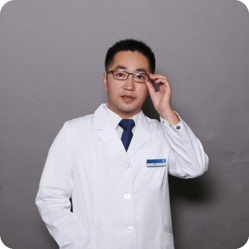 王宏家医生头像照片