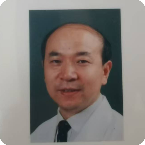 科普，赵同伟医生头像照片