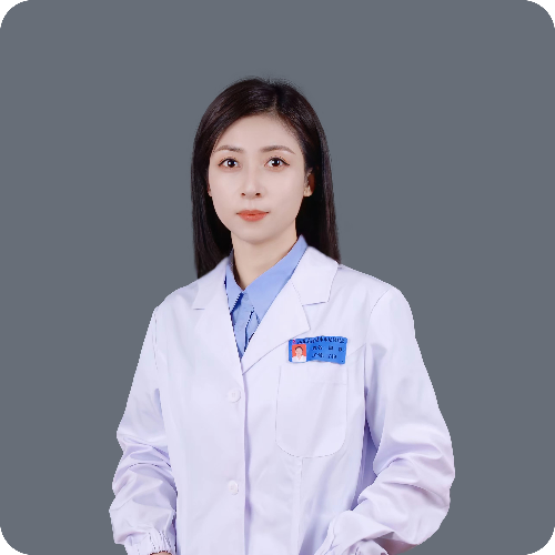 科普，周静医生头像照片