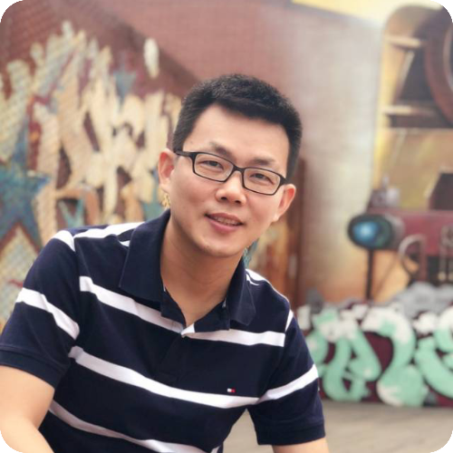 科普，罗臻专家医生头像