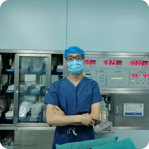 徐洪涛