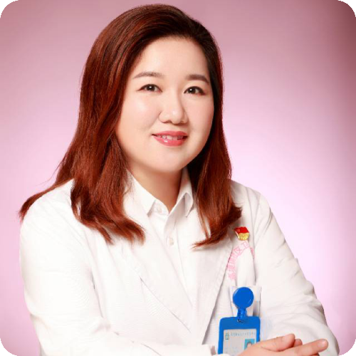苏小青